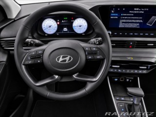 Hyundai i20 1,0 SMART - nový vůz 2026
