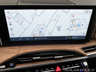 Hyundai Santa Fe 1,6 CALLIGRAPHY - NOVÝ VŮ 2026