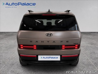 Hyundai Santa Fe 1,6 CALLIGRAPHY - NOVÝ VŮ 2026