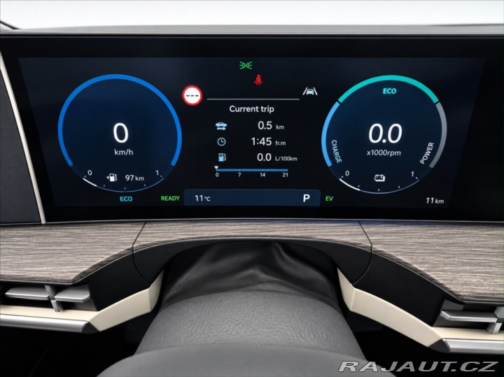 Hyundai Santa Fe 1,6 STYLE - NOVÝ VŮZ 2025