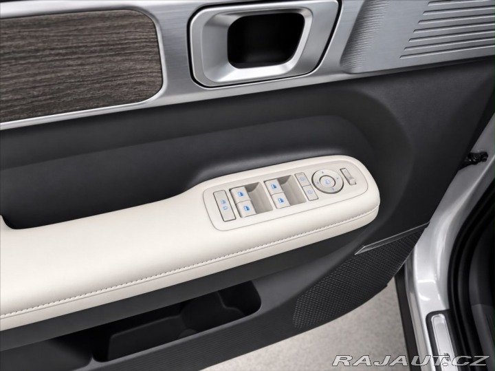 Hyundai Santa Fe 1,6 STYLE - NOVÝ VŮZ 2025