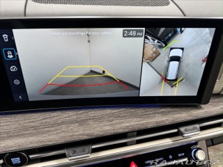 Hyundai Santa Fe 1,6 STYLE - NOVÝ VŮZ 2025