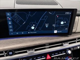 Hyundai Santa Fe 1,6 STYLE - NOVÝ VŮZ 2025