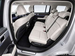 Hyundai Santa Fe 1,6 STYLE - NOVÝ VŮZ 2025
