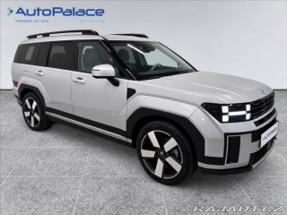 Hyundai Santa Fe 1,6 STYLE - NOVÝ VŮZ 2025