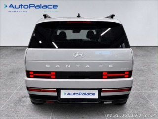Hyundai Santa Fe 1,6 STYLE - NOVÝ VŮZ 2025