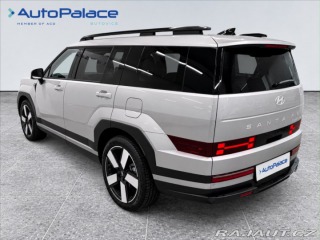Hyundai Santa Fe 1,6 STYLE - NOVÝ VŮZ 2025