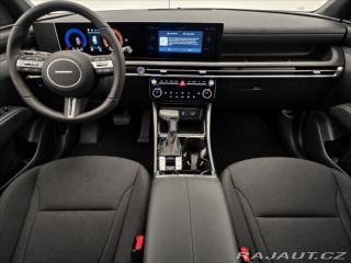 Hyundai Tucson 1,6 Go Czech - Nový Vůz 2025