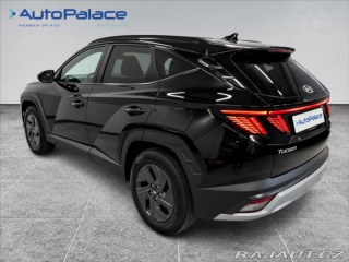 Hyundai Tucson 1,6 Go Czech - Nový Vůz 2025