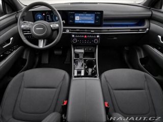 Hyundai Tucson 0,0 Go Czech Plus - Nový 2026