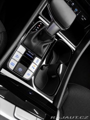 Hyundai Tucson 0,0 Go Czech Plus - Nový 2026
