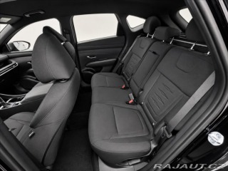 Hyundai Tucson 0,0 Go Czech Plus - Nový 2026