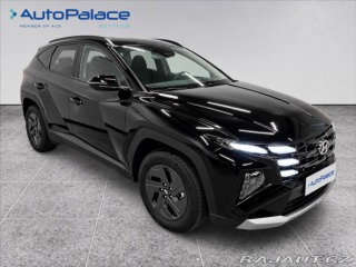 Hyundai Tucson 0,0 Go Czech Plus - Nový 2026