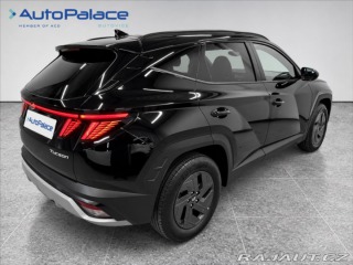 Hyundai Tucson 0,0 Go Czech Plus - Nový 2026