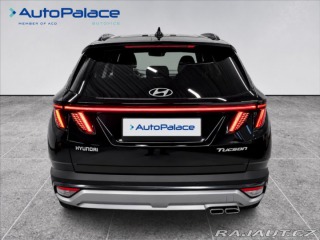 Hyundai Tucson 0,0 Go Czech Plus - Nový 2026