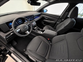 Hyundai Tucson 0,0 Go Czech Plus - Nový 2026