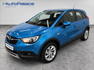 Opel Crossland 1,2 81 kw