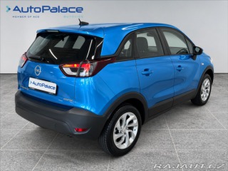 Opel Crossland 1,2 81 kw 2020