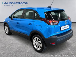 Opel Crossland 1,2 81 kw 2020