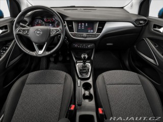 Opel Crossland 1,2 81 kw 2020