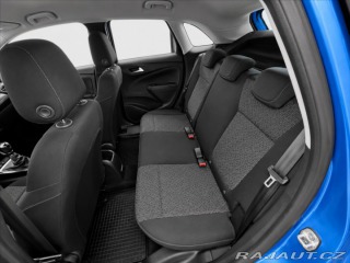 Opel Crossland 1,2 81 kw 2020