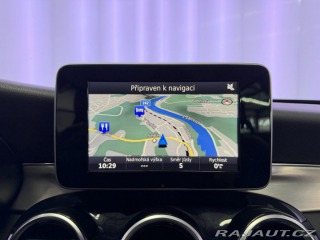 Mercedes-Benz C 4MATIC AVANTGARDE, LED, T 2017