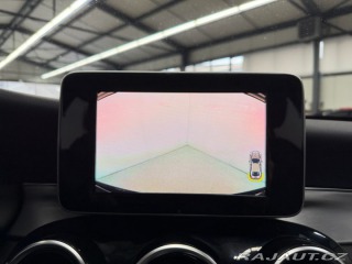 Mercedes-Benz C 4MATIC AVANTGARDE, LED, T 2017