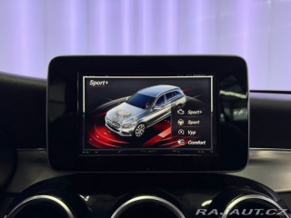 Mercedes-Benz C 4MATIC AVANTGARDE, LED, T 2017