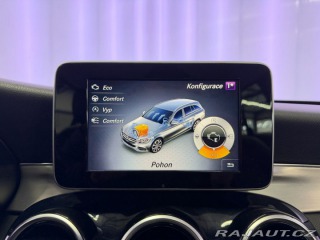Mercedes-Benz C 4MATIC AVANTGARDE, LED, T 2017