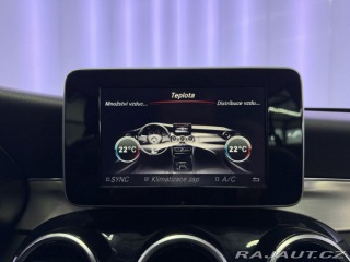 Mercedes-Benz C 4MATIC AVANTGARDE, LED, T 2017