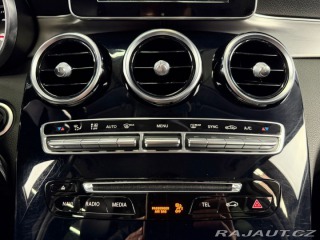 Mercedes-Benz C 4MATIC AVANTGARDE, LED, T 2017