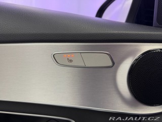 Mercedes-Benz C 4MATIC AVANTGARDE, LED, T 2017