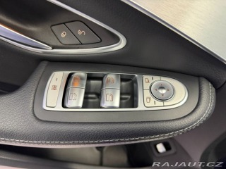 Mercedes-Benz C 4MATIC AVANTGARDE, LED, T 2017
