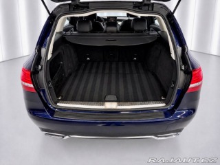 Mercedes-Benz C 4MATIC AVANTGARDE, LED, T 2017