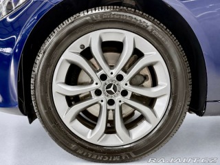 Mercedes-Benz C 4MATIC AVANTGARDE, LED, T 2017