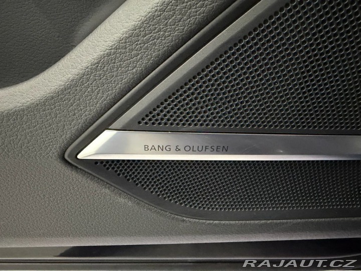 Audi S8 V8T QUATTRO, WEBASTO, PAN 2021