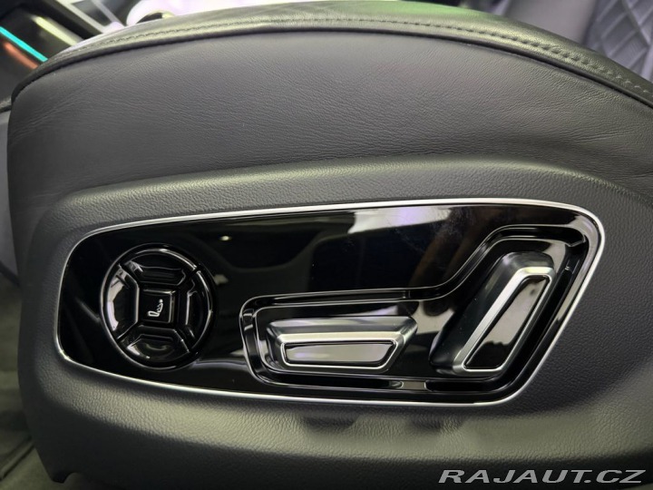 Audi S8 V8T QUATTRO, WEBASTO, PAN 2021