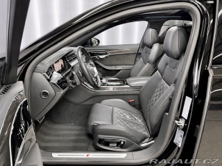 Audi S8 V8T QUATTRO, WEBASTO, PAN 2021