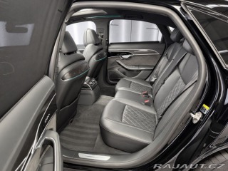 Audi S8 V8T QUATTRO, WEBASTO, PAN 2021