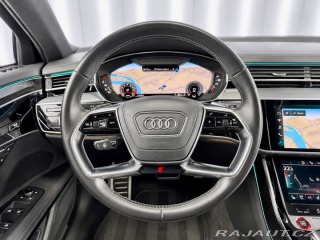 Audi S8 V8T QUATTRO, WEBASTO, PAN 2021