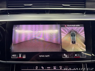 Audi S8 V8T QUATTRO, WEBASTO, PAN 2021