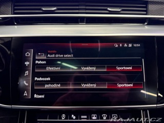 Audi S8 V8T QUATTRO, WEBASTO, PAN 2021