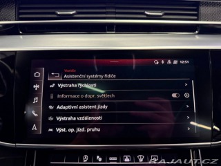 Audi S8 V8T QUATTRO, WEBASTO, PAN 2021