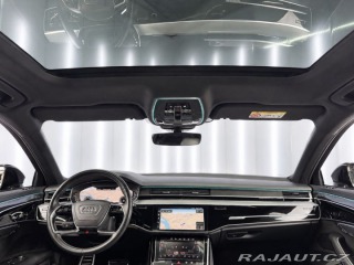 Audi S8 V8T QUATTRO, WEBASTO, PAN 2021
