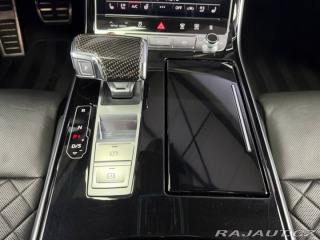 Audi S8 V8T QUATTRO, WEBASTO, PAN 2021