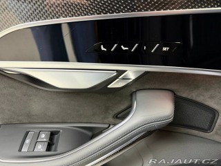 Audi S8 V8T QUATTRO, WEBASTO, PAN 2021