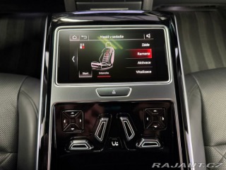 Audi S8 V8T QUATTRO, WEBASTO, PAN 2021