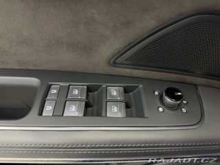 Audi S8 V8T QUATTRO, WEBASTO, PAN 2021
