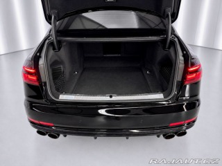 Audi S8 V8T QUATTRO, WEBASTO, PAN 2021
