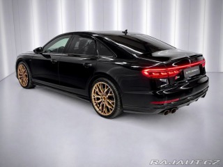 Audi S8 V8T QUATTRO, WEBASTO, PAN 2021